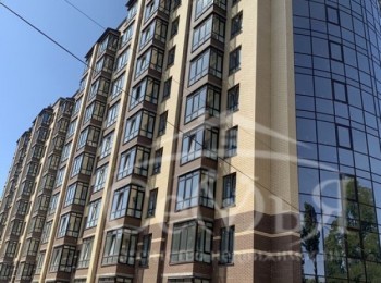 2-х комнатная квартира ул. Любечская, ЖК Панорама, р-н Масаны